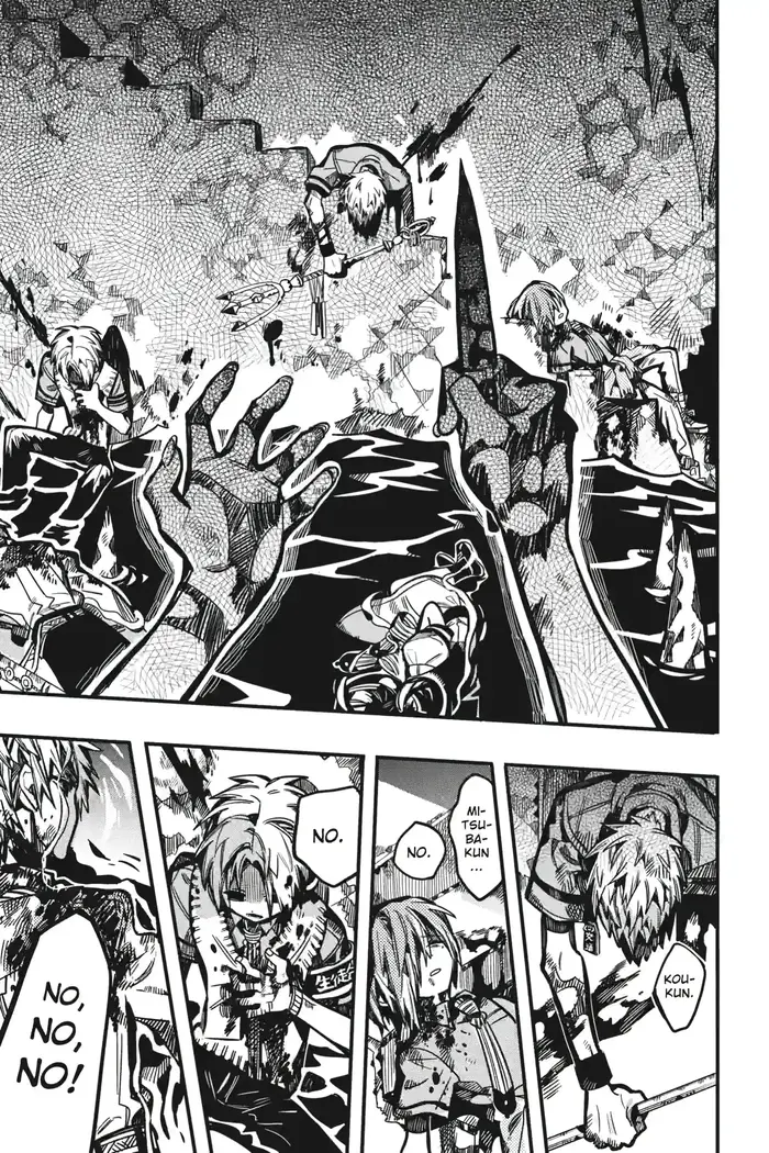 Toilet-Bound Hanako-kun Chapter 126 image 35_optimized